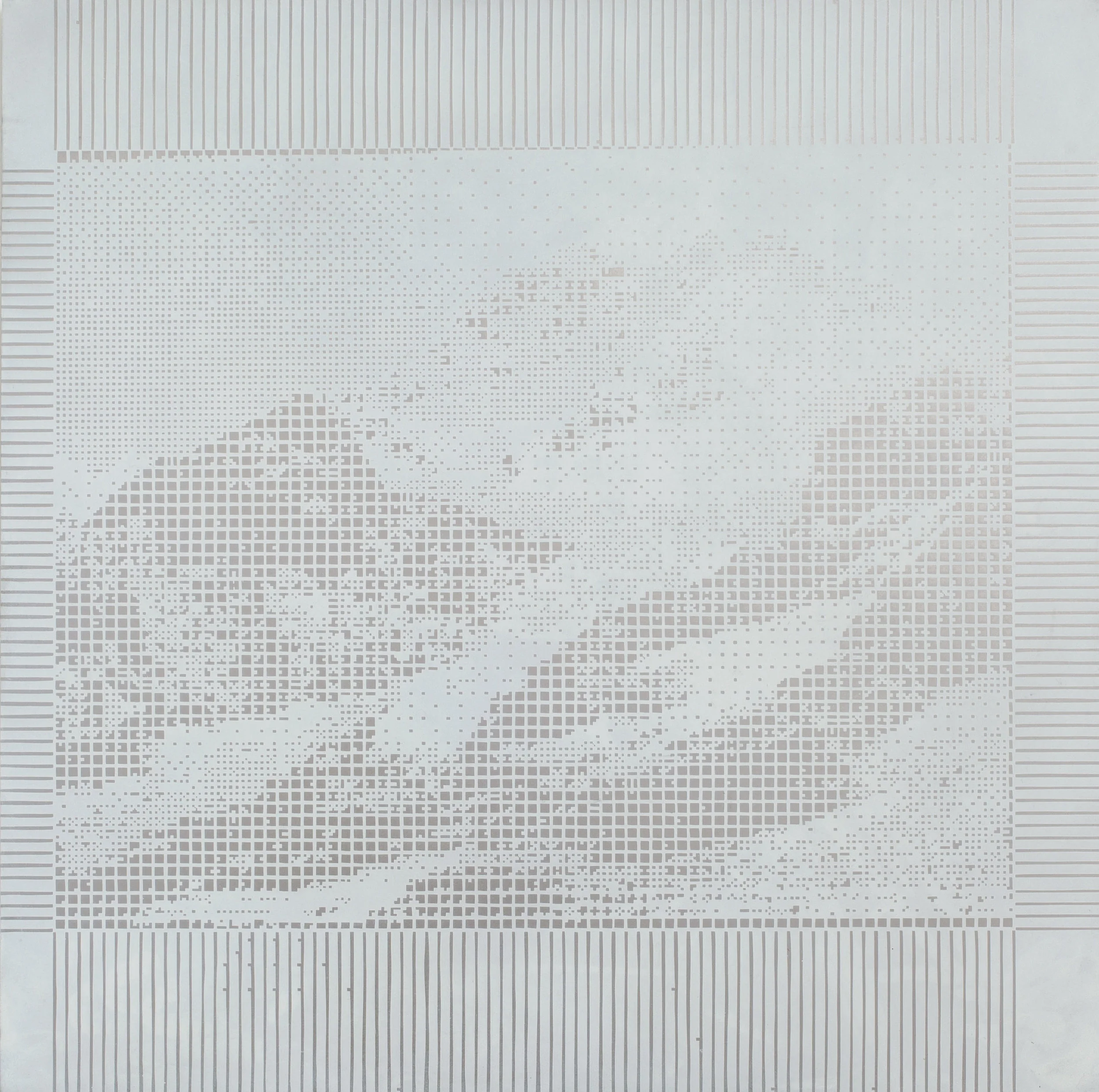 The Weight of Things (Summit I)