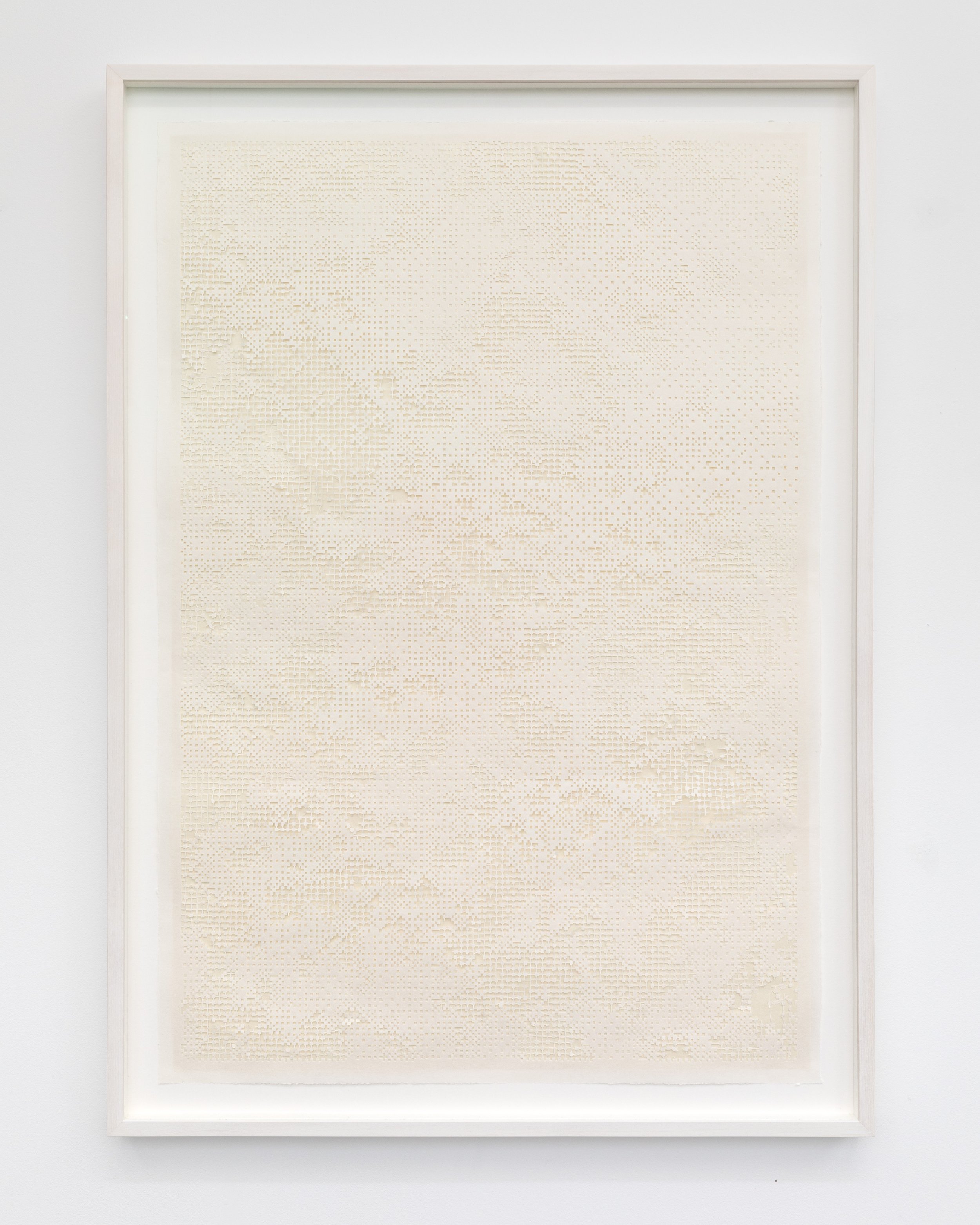 Komorebi (White Wave)