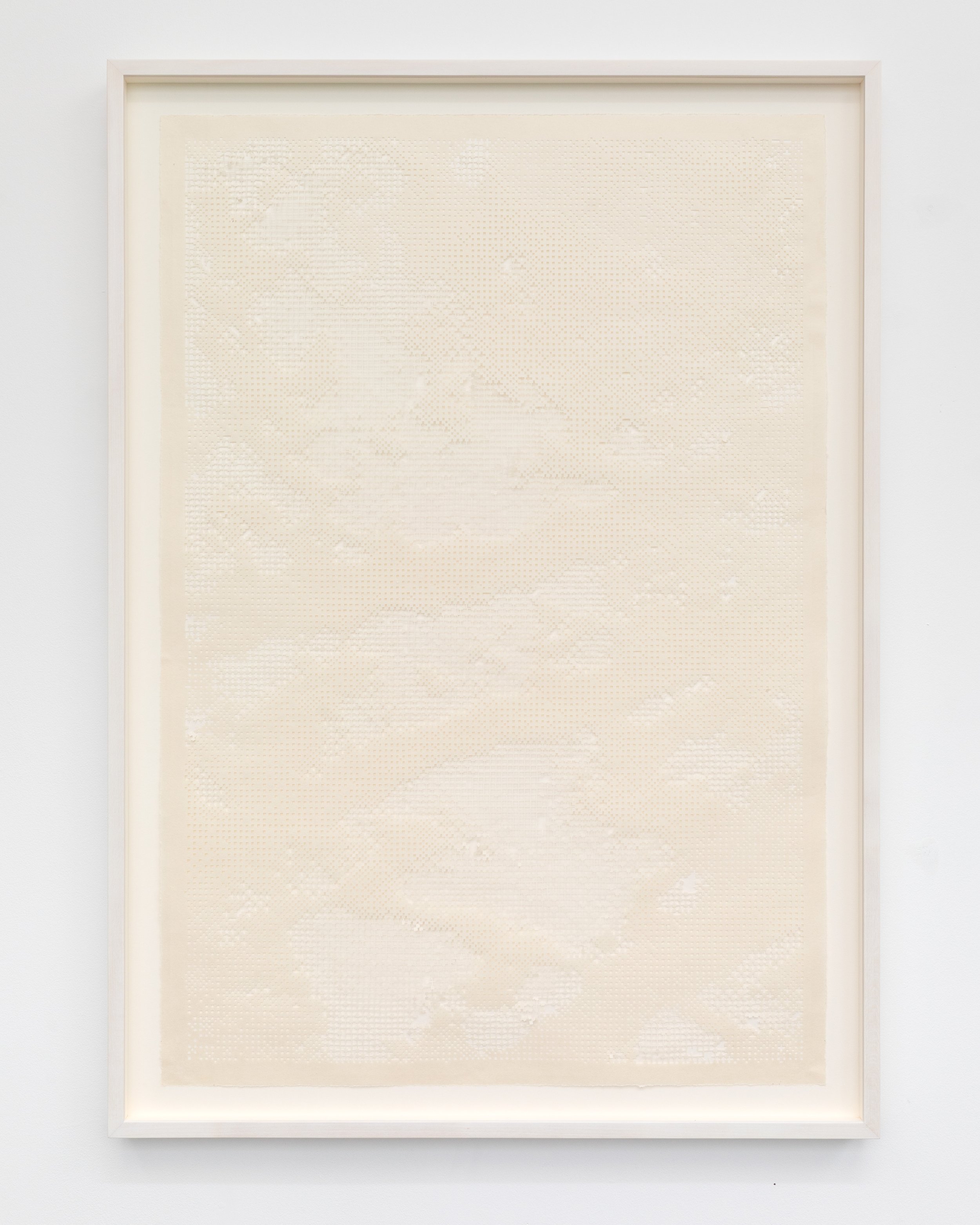 Komorebi (Ivory Wave)