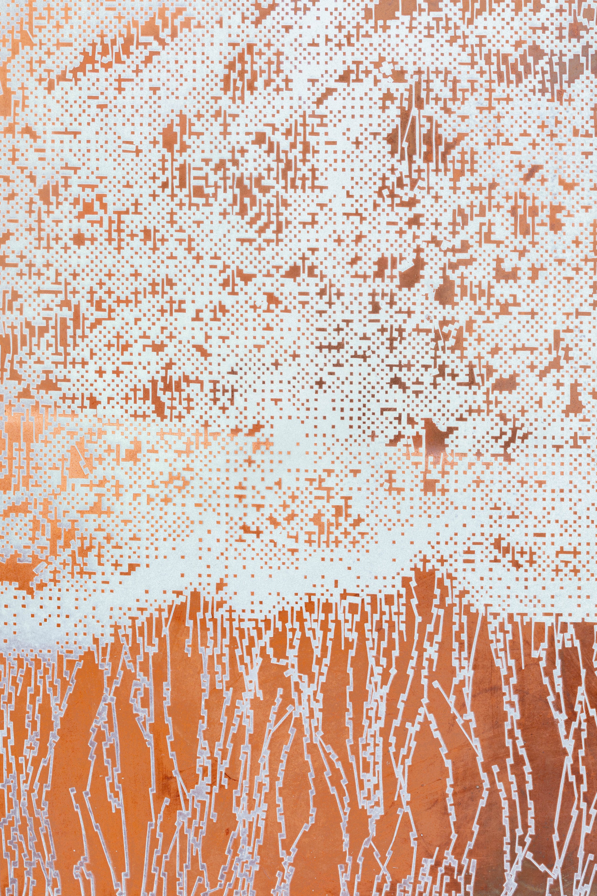 Hard Copy (Always & Already) (detail)