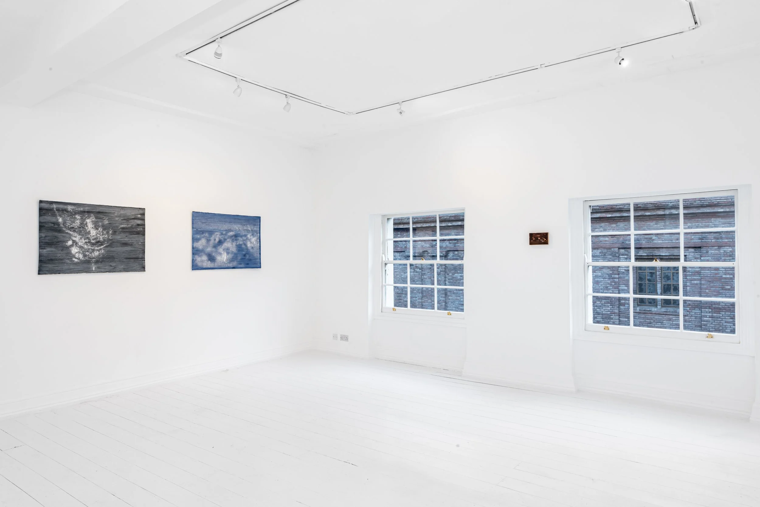 2. Nothing More Was Ever Said-Warbling-Caroline Jane Harris.jpg