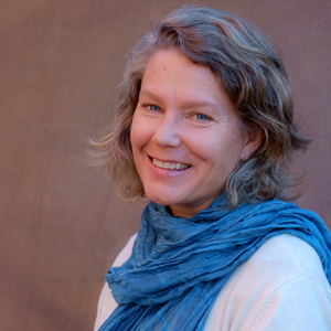 Laura Todd, Life Coach and Facilitator