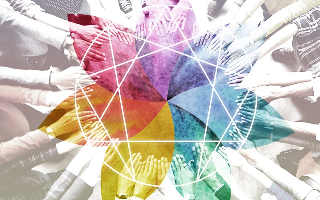 Enneagram at Work