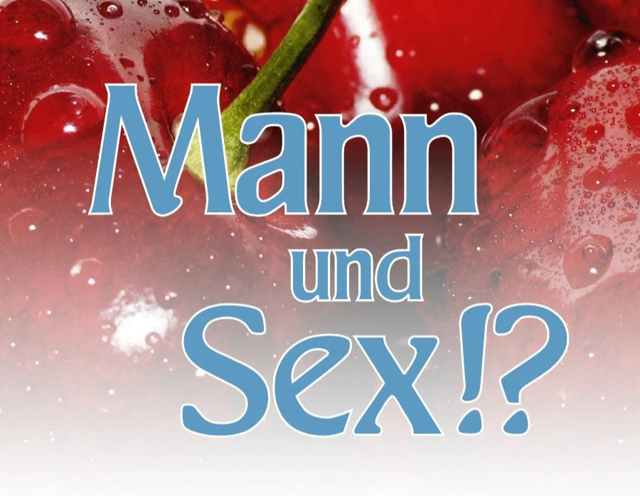 Mann und Sex?! - Männerapéro