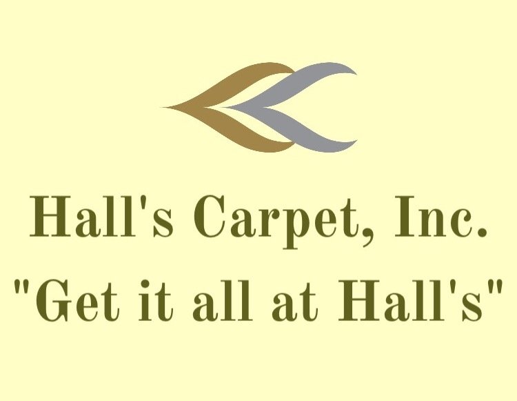 Hall's Carpets Inc. 