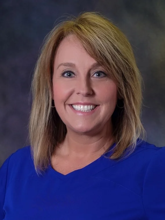 Stephanie Read Office Manager