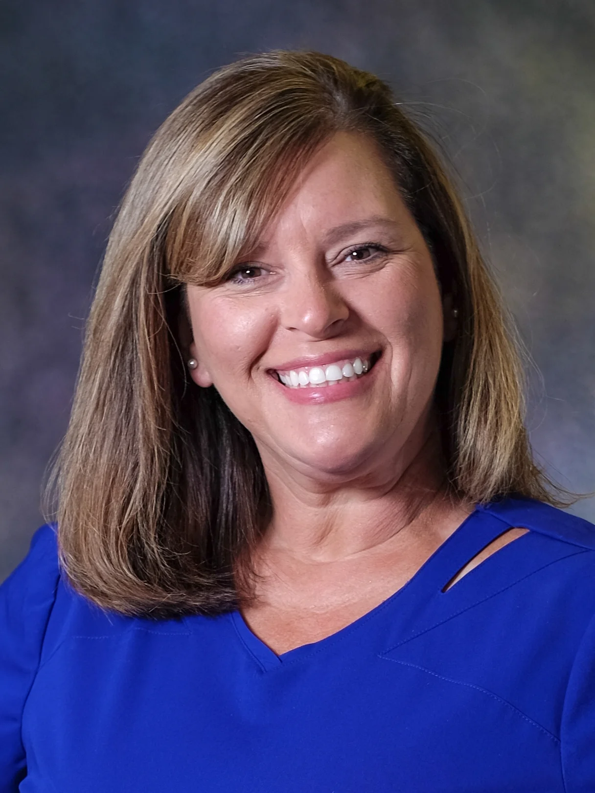 Christy Martin RDH