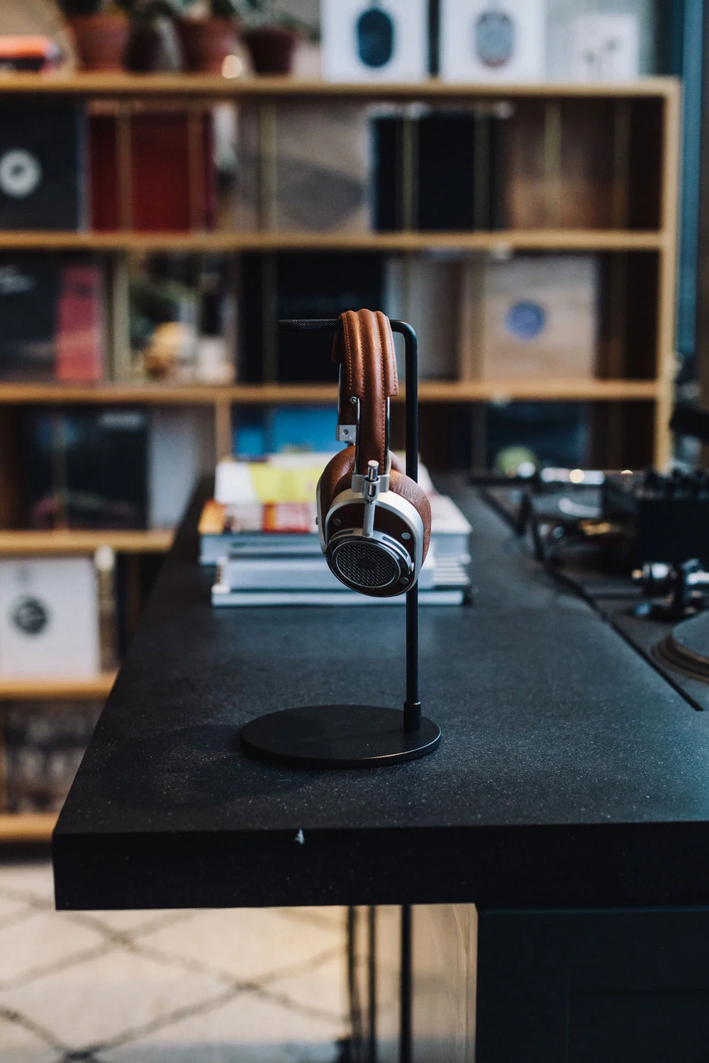 The Store Berlin — The Store X