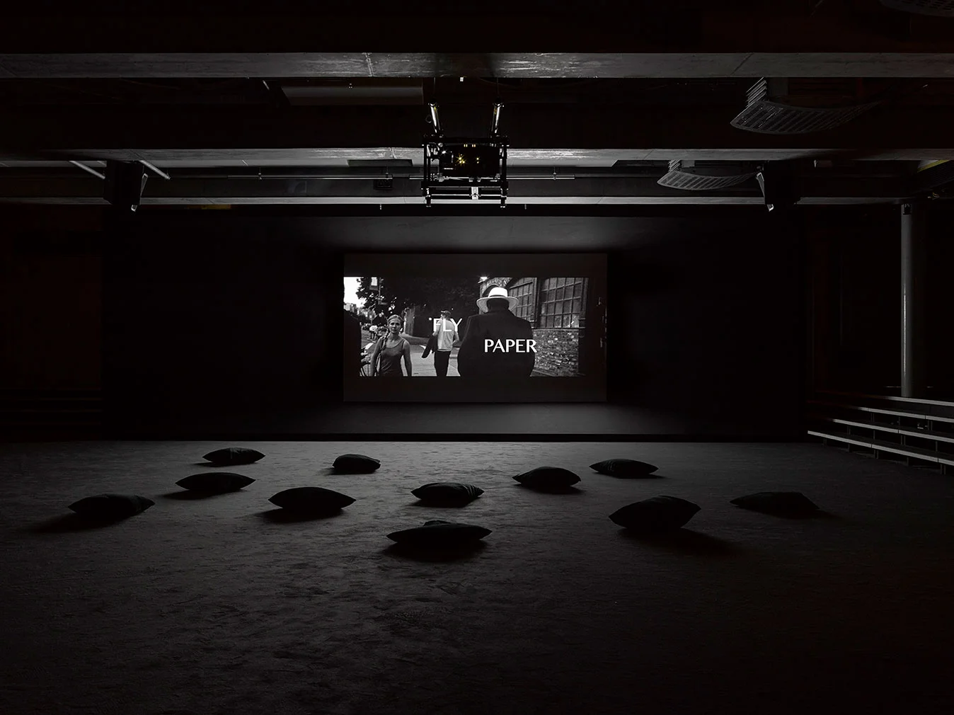 The Store Berlin — The Store X