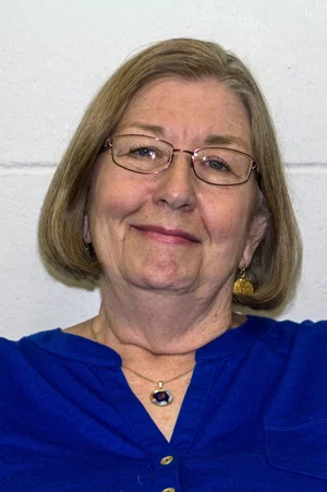 Jeanette Bauer
