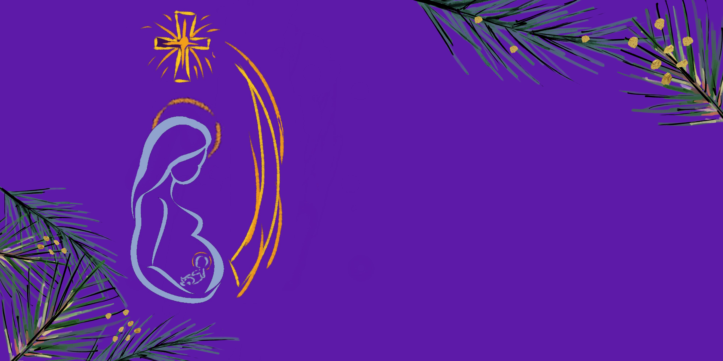 2nd Sunday Of Advent December 5th Our Lady s Immaculate Heart