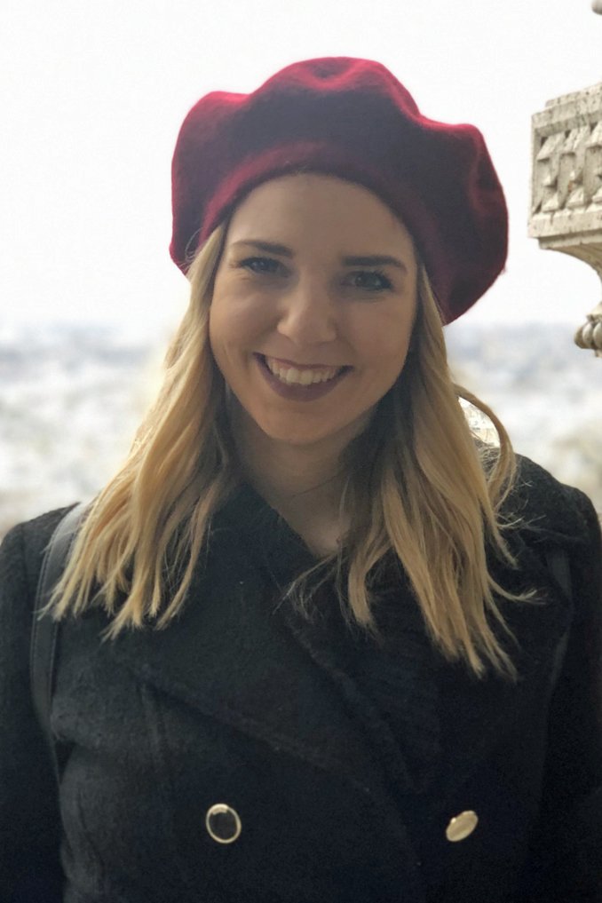 Sharissa