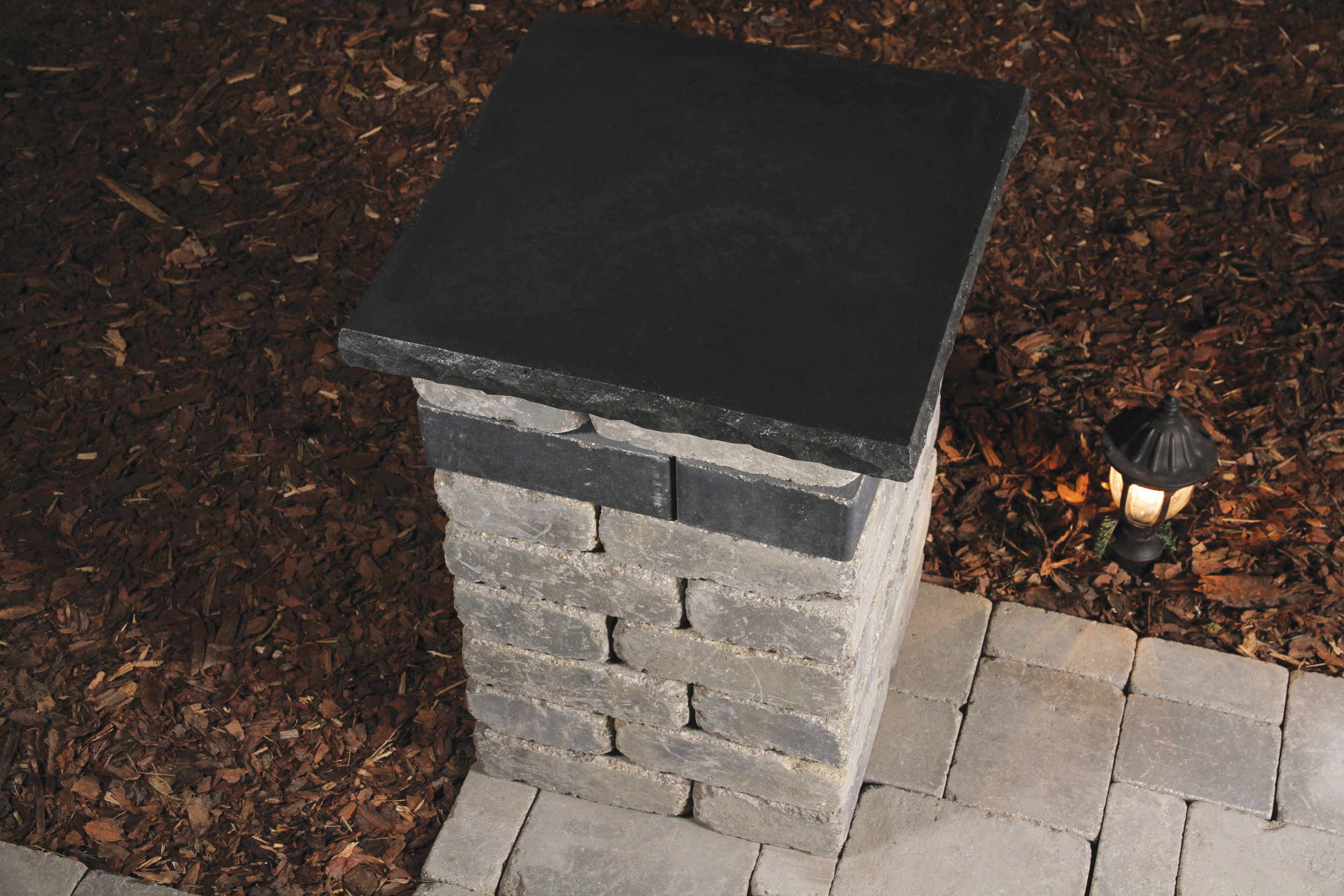 Oasis Outdoor Landscape Kits Whitemud Centre Oasis Outdoor Landscape Kits, Stone Patio Kits Edmonton Canada