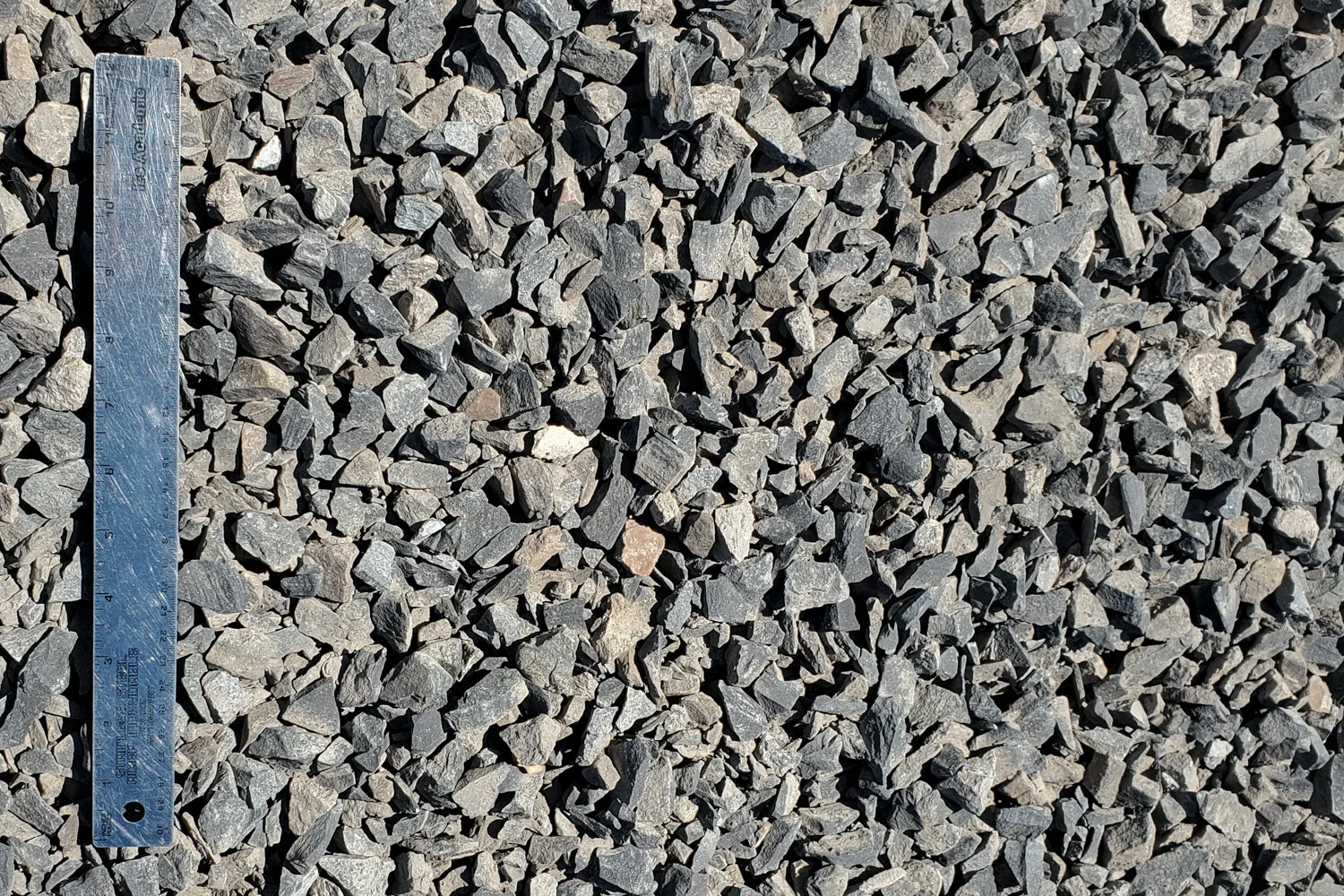 Decorative Rock — Whitemud Landscape Centre