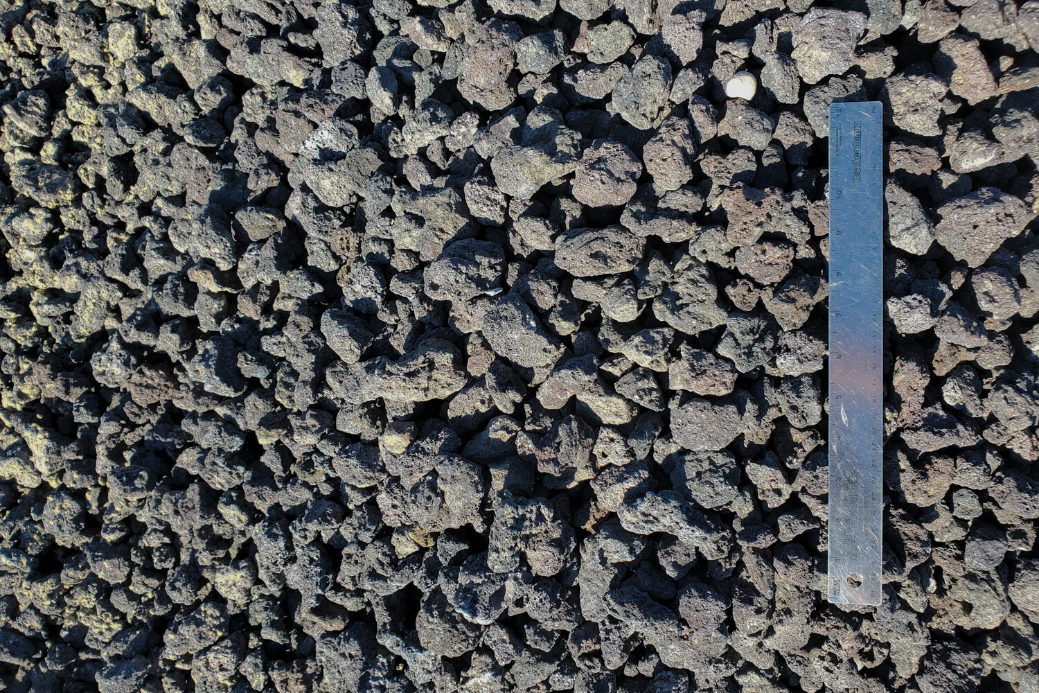 Decorative Rock — Whitemud Landscape Centre