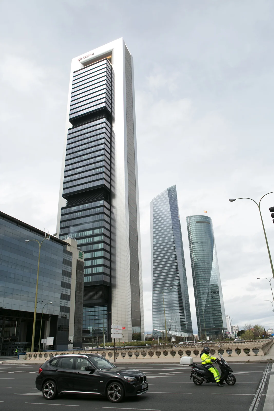 Foto Ruta Smartphone Tour