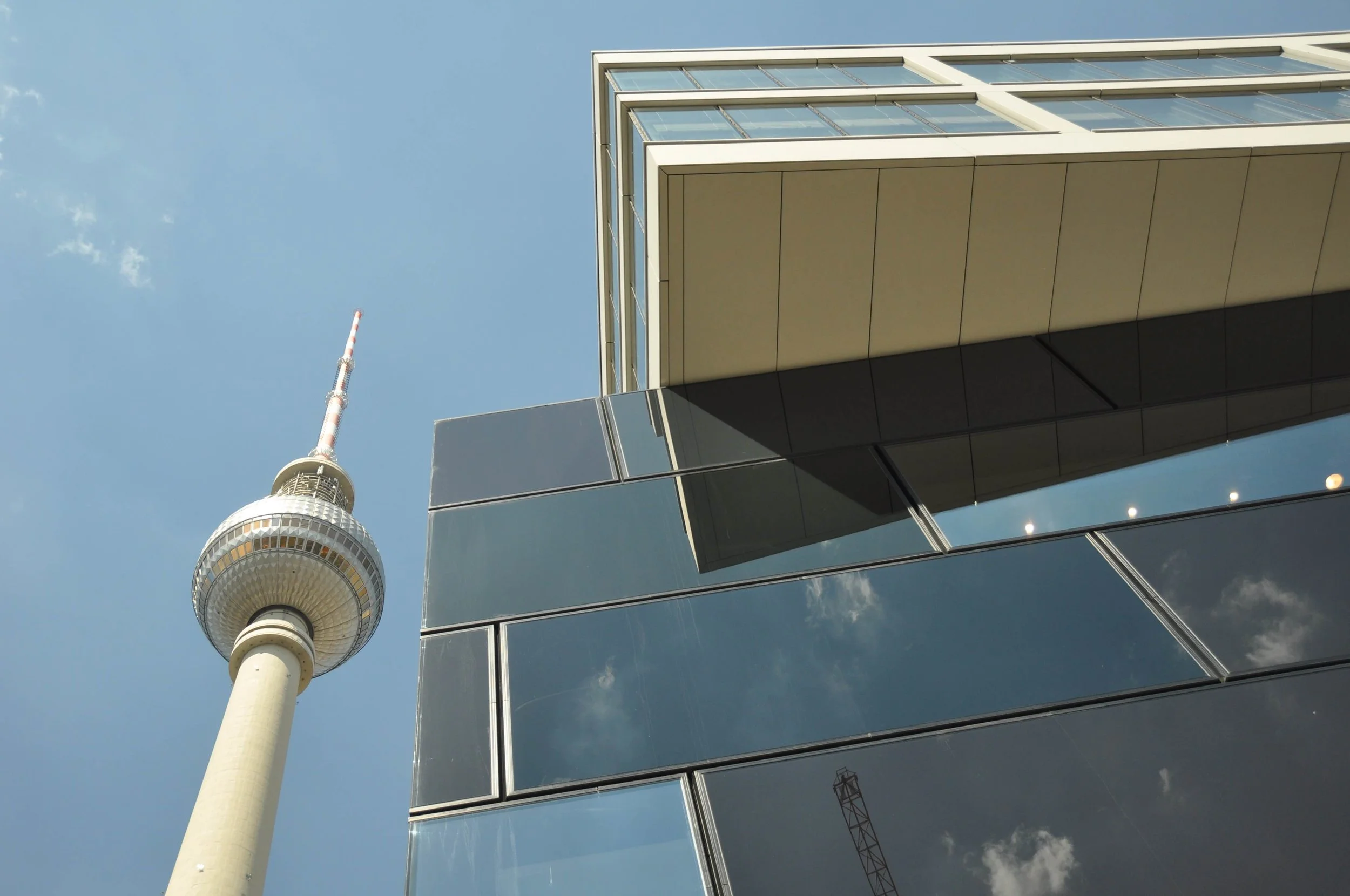 Foto Ruta Streetscape Tour