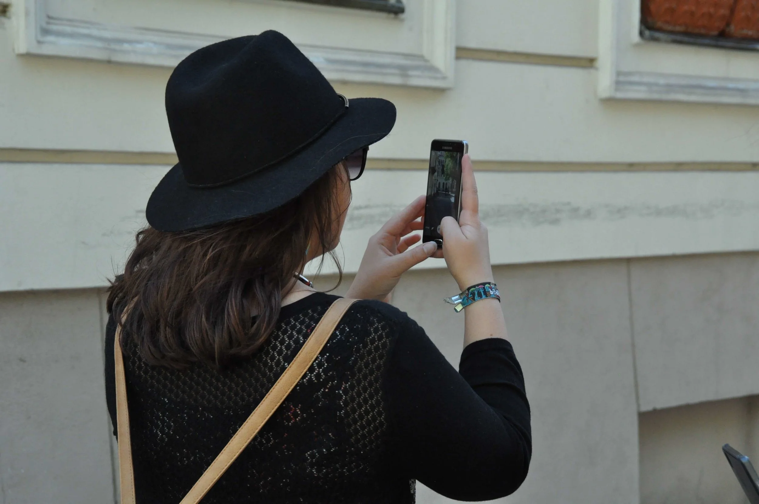 Foto Ruta Smartphone Tour