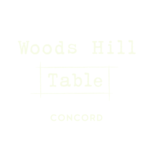 Woods Hill 