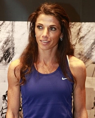 Chirine Njeim (photo courtesy of Chirine Njeim)
