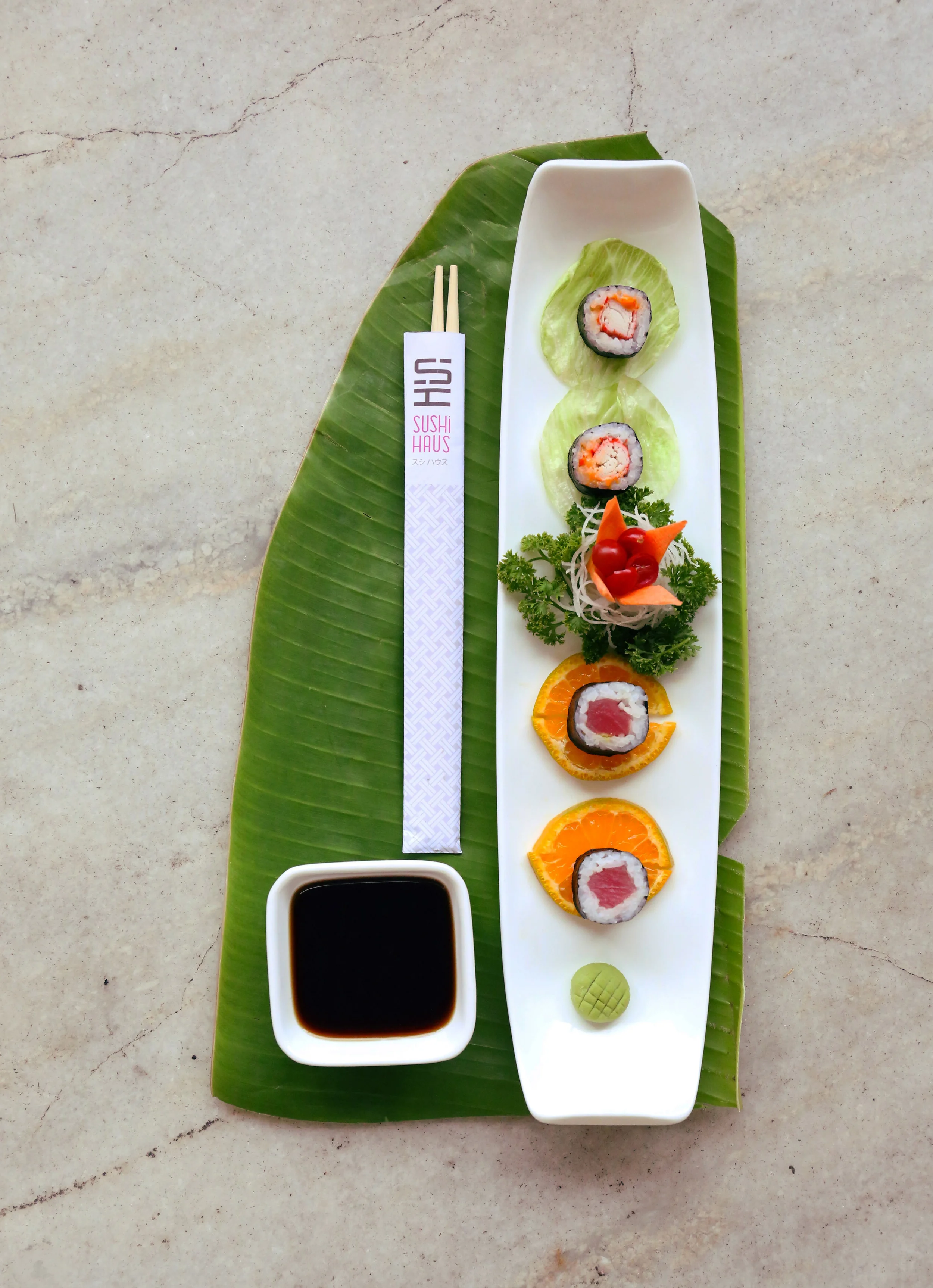 Sushi Haus
