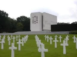 Paying Respects