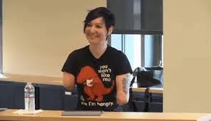 The Next Objective (NQM011)