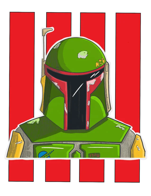 Boba Fett
