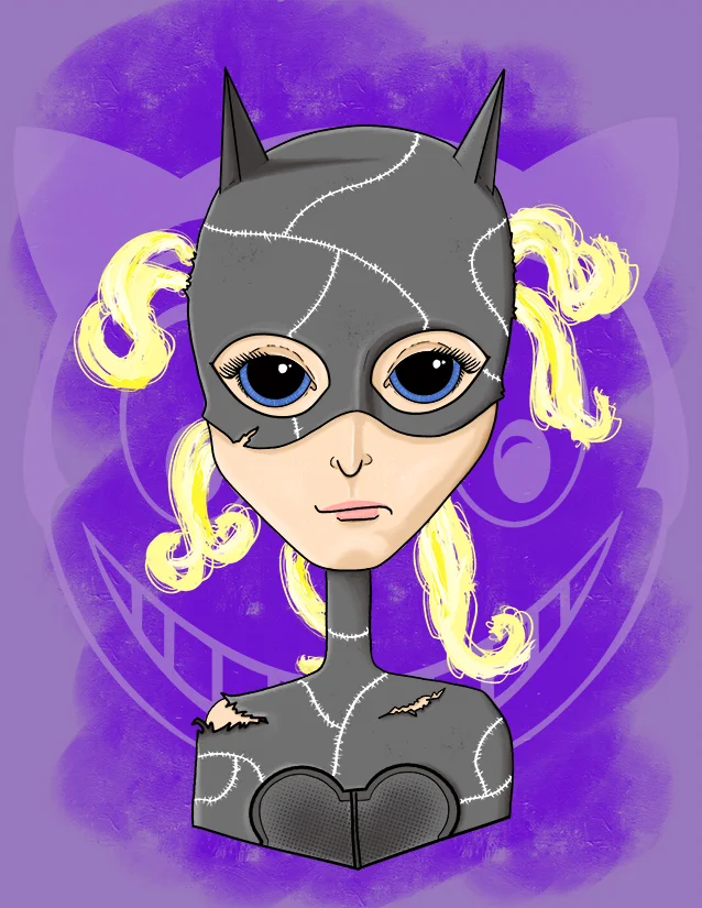 Catwoman
