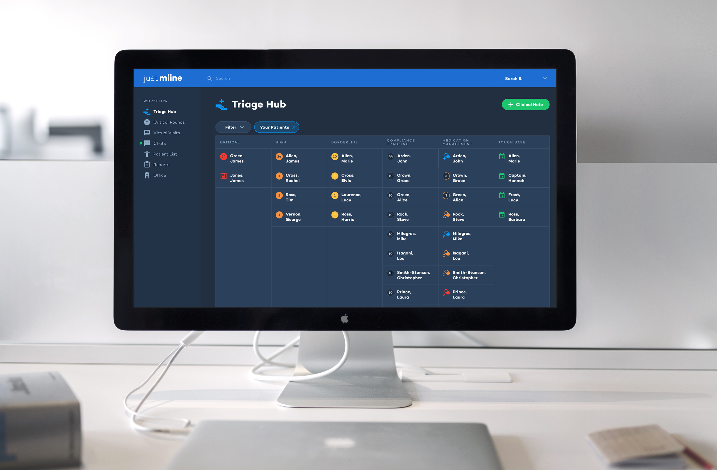 Desk_Mockup_TriageHub.png