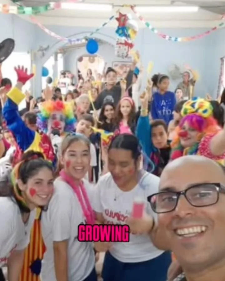 Cuba Partnership Video