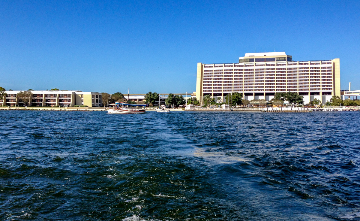 Looking back at The Contemporary