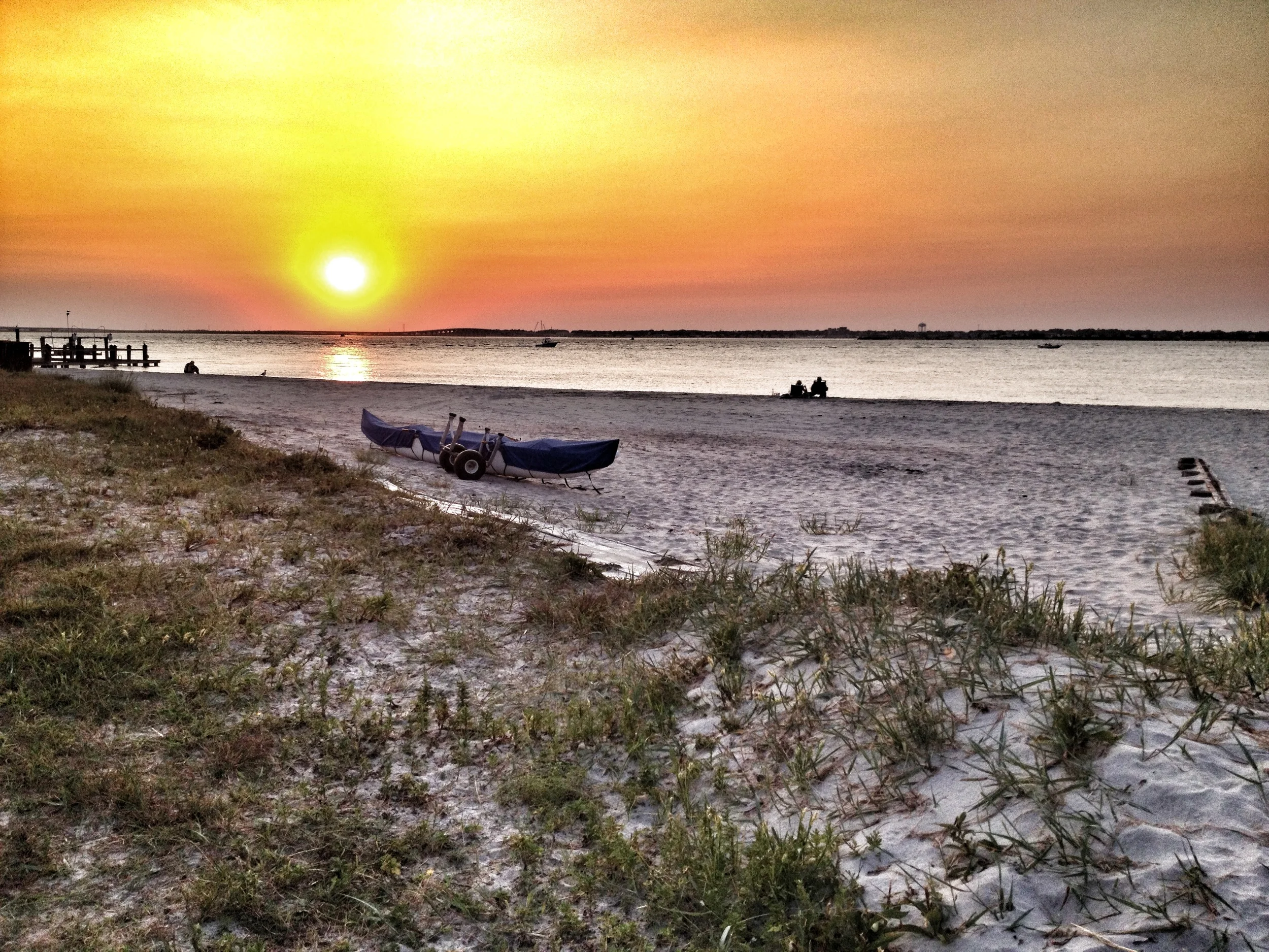 Sunset GE Inlet IMG_1179.JPG