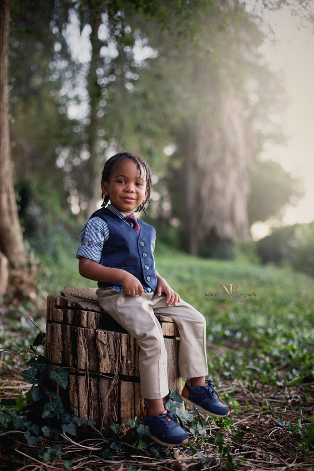 Child Portrait
