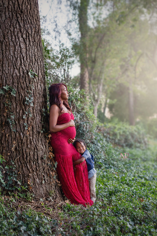 Maternity Photographer Fine Art