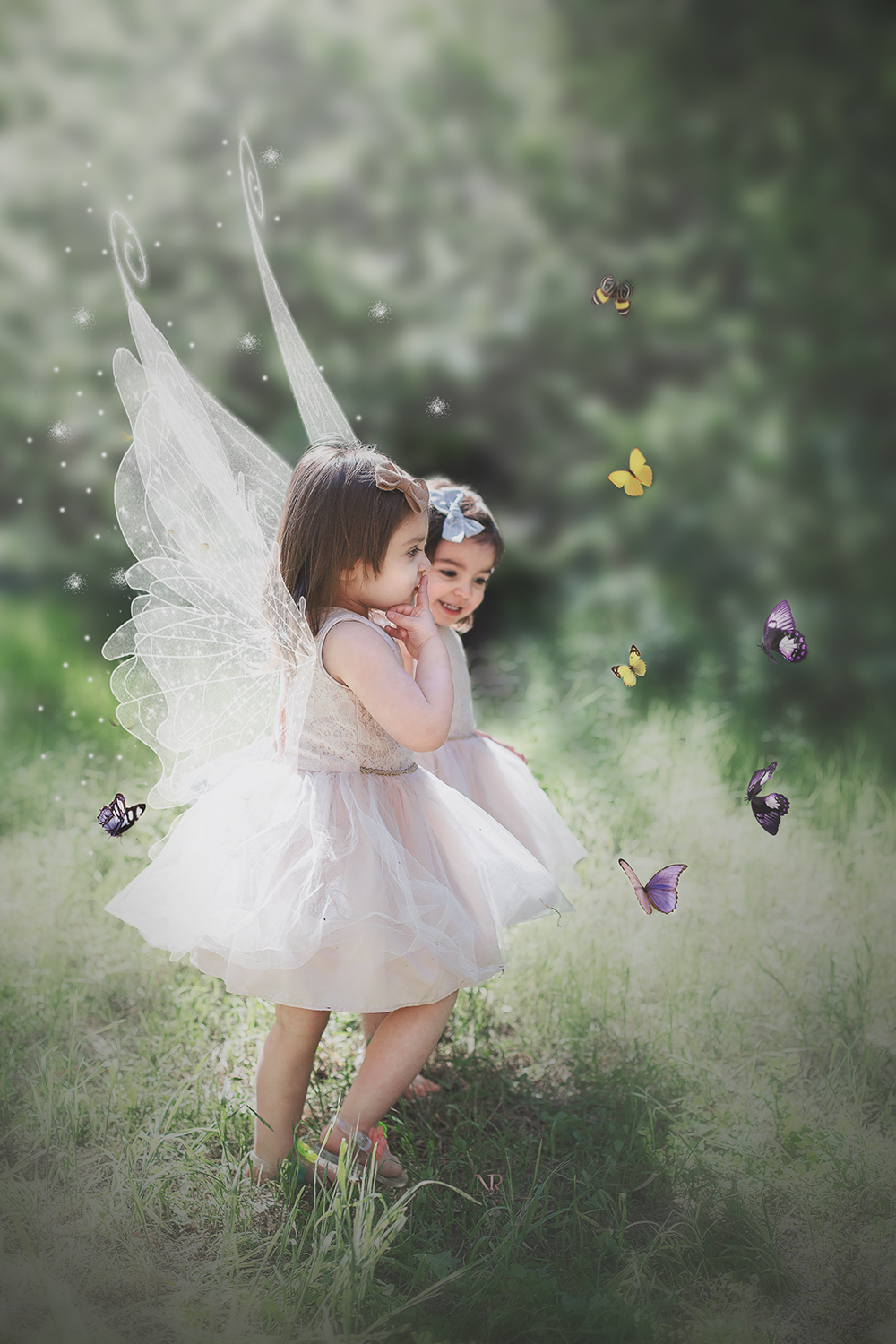Fine Art Children's Photography