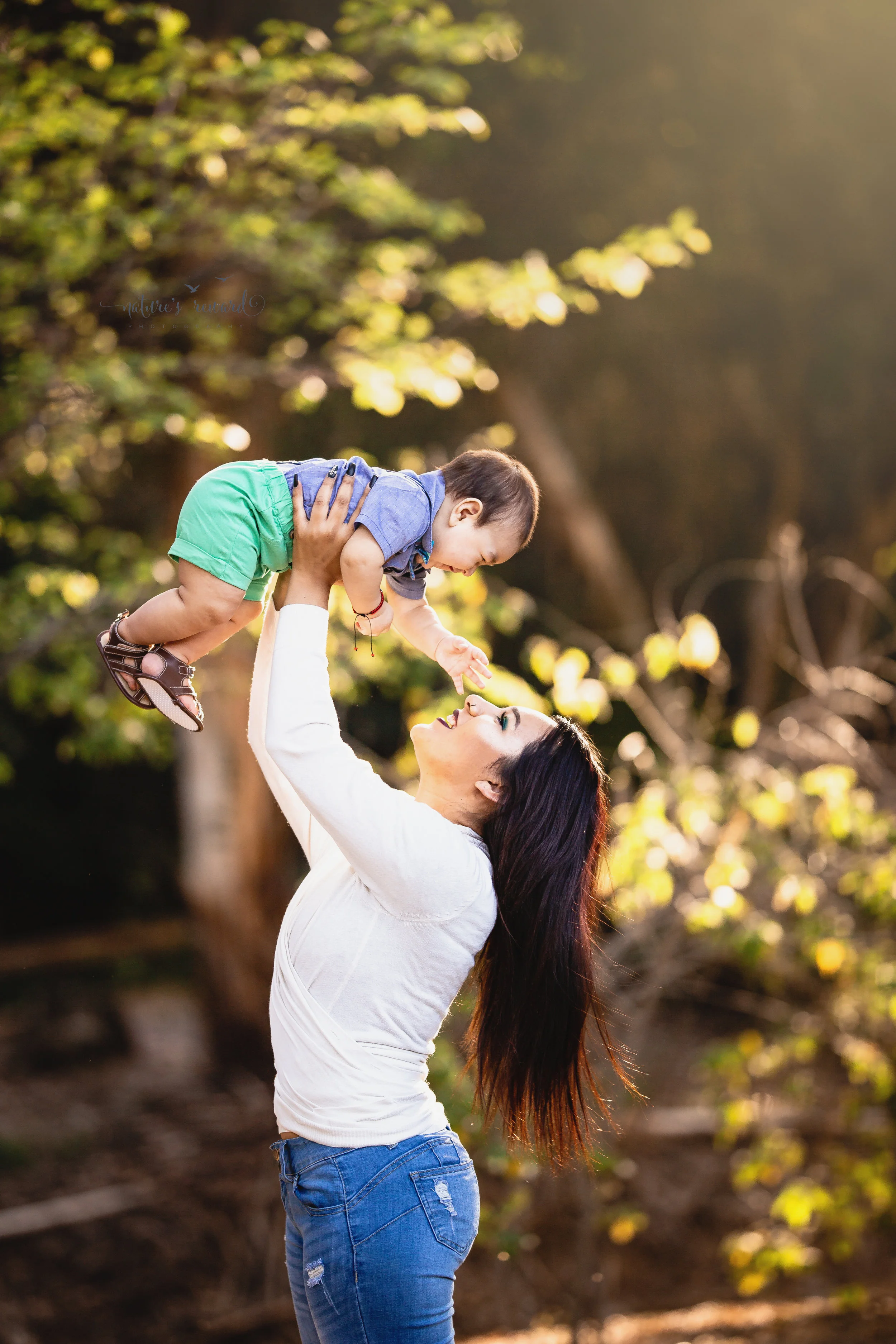 Nature S Reward Photography Blog