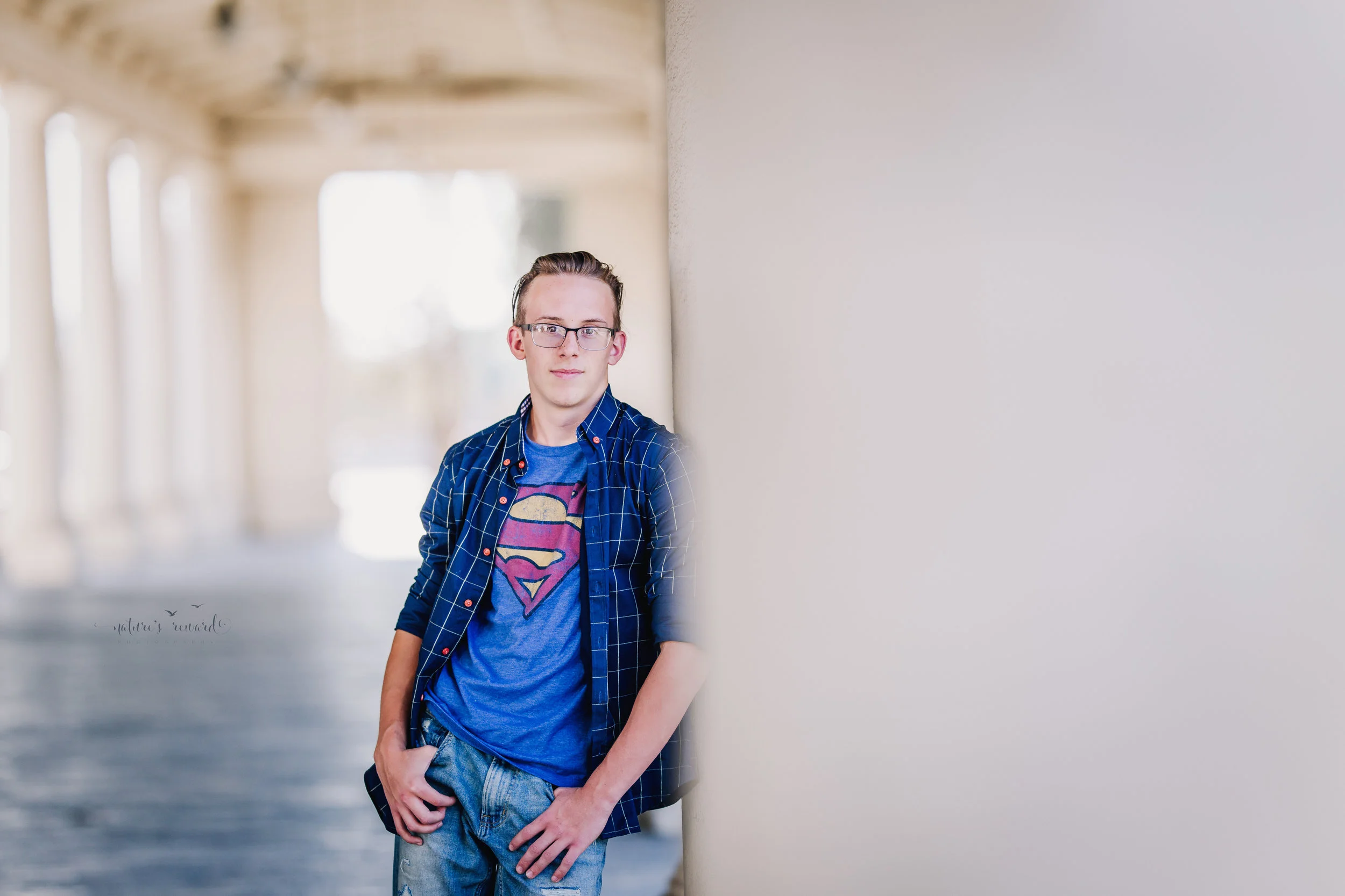 Senior session class of 2019