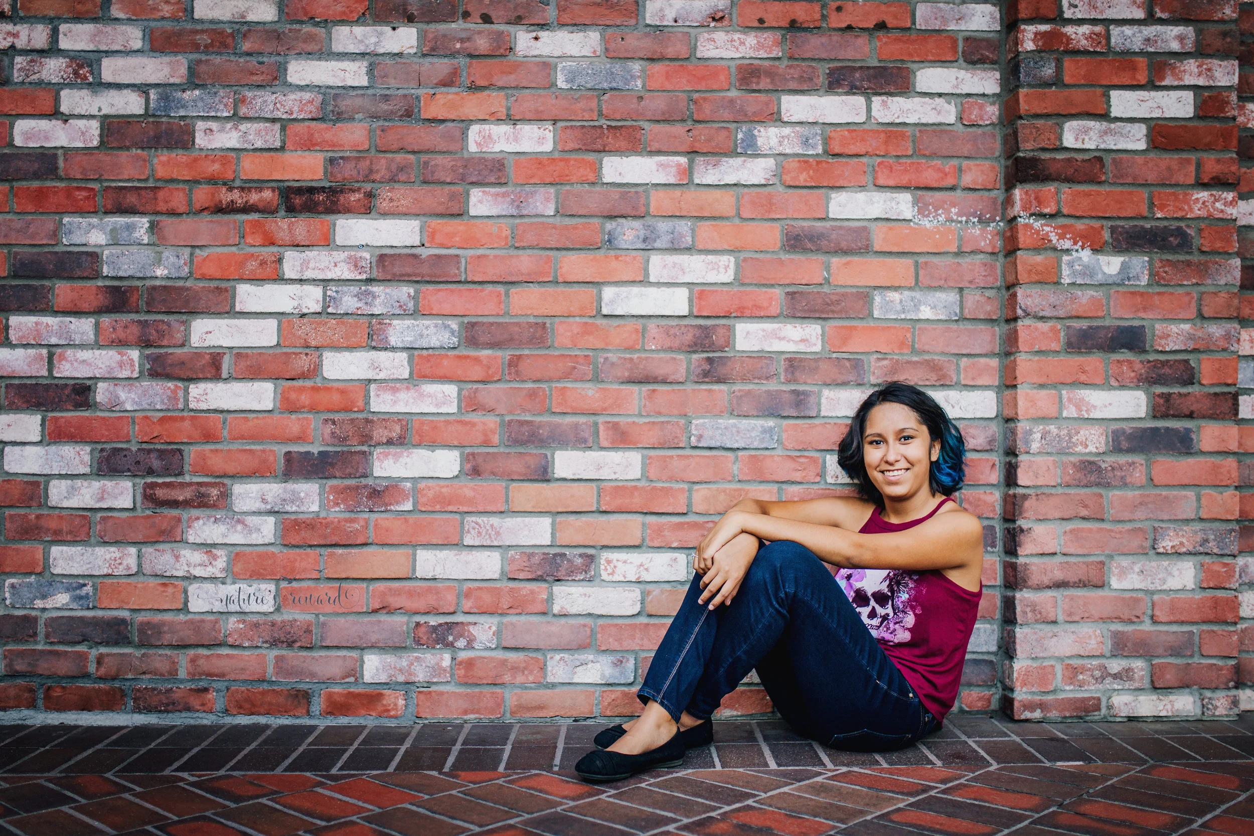 High school Senior session- class of 2019