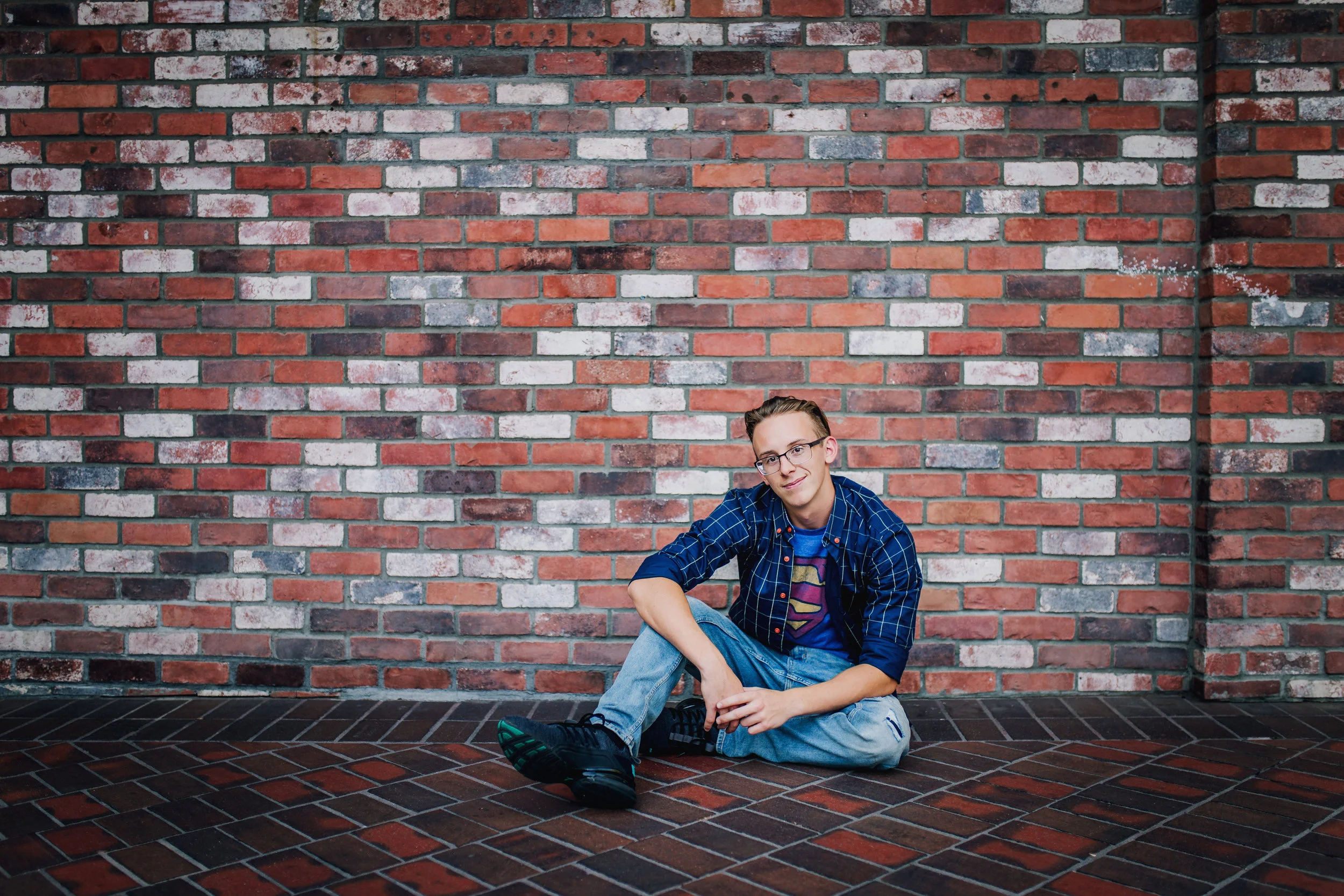 Young Gentleman Senior Portrait Photography session in Redlands by San Bernardino Based photographer, Nature's Reward Photography.