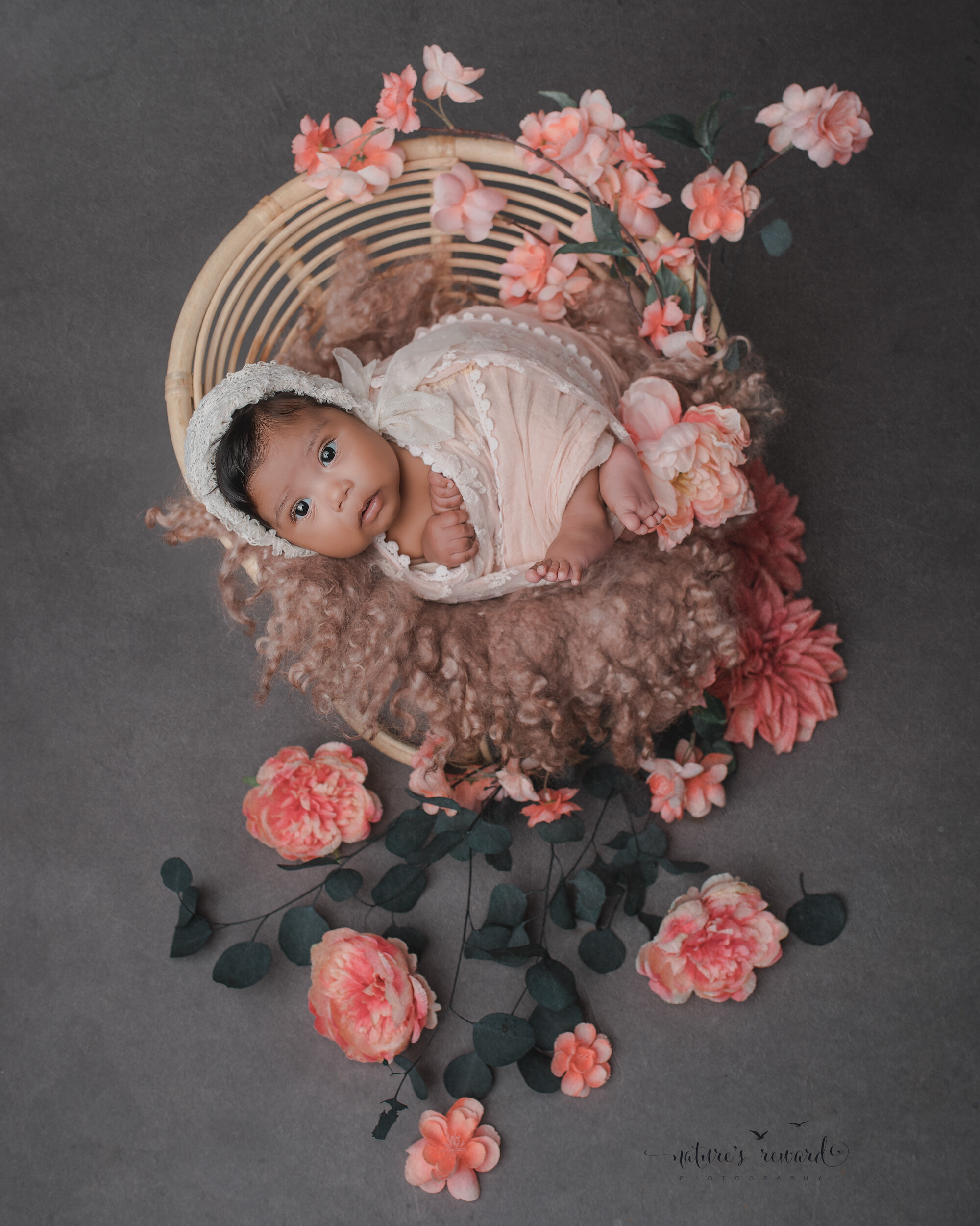 Chair for 2 top month old baby