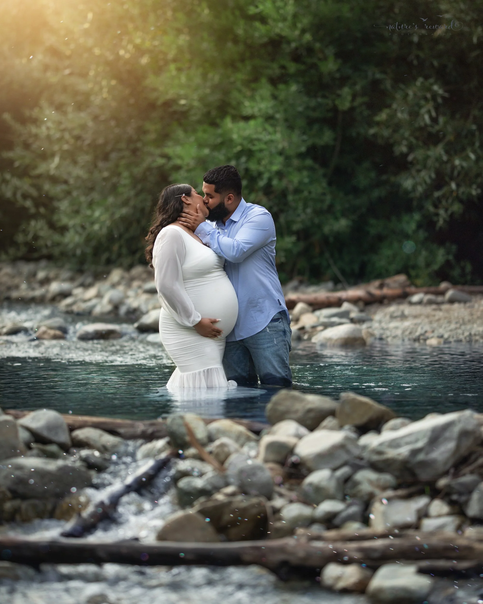 Nature's Reward Photography blog