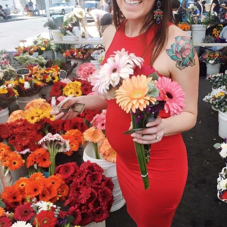 //diy deodorant update