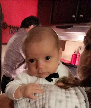 I mean, c'mon, just look at those EYES!!!