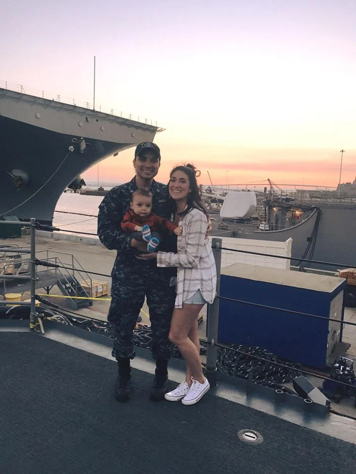 //my picture perfect life