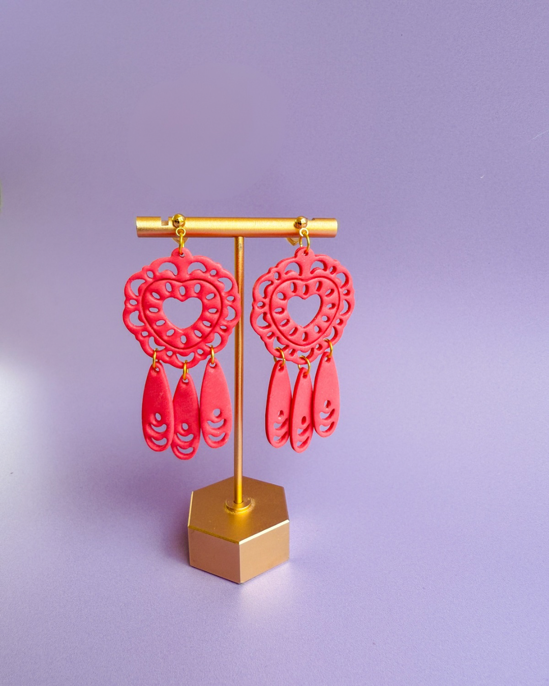 Papel Picado Dangles