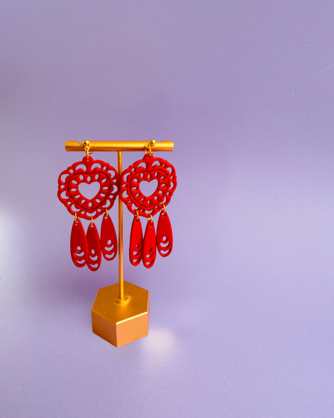 Papel Picado Dangles