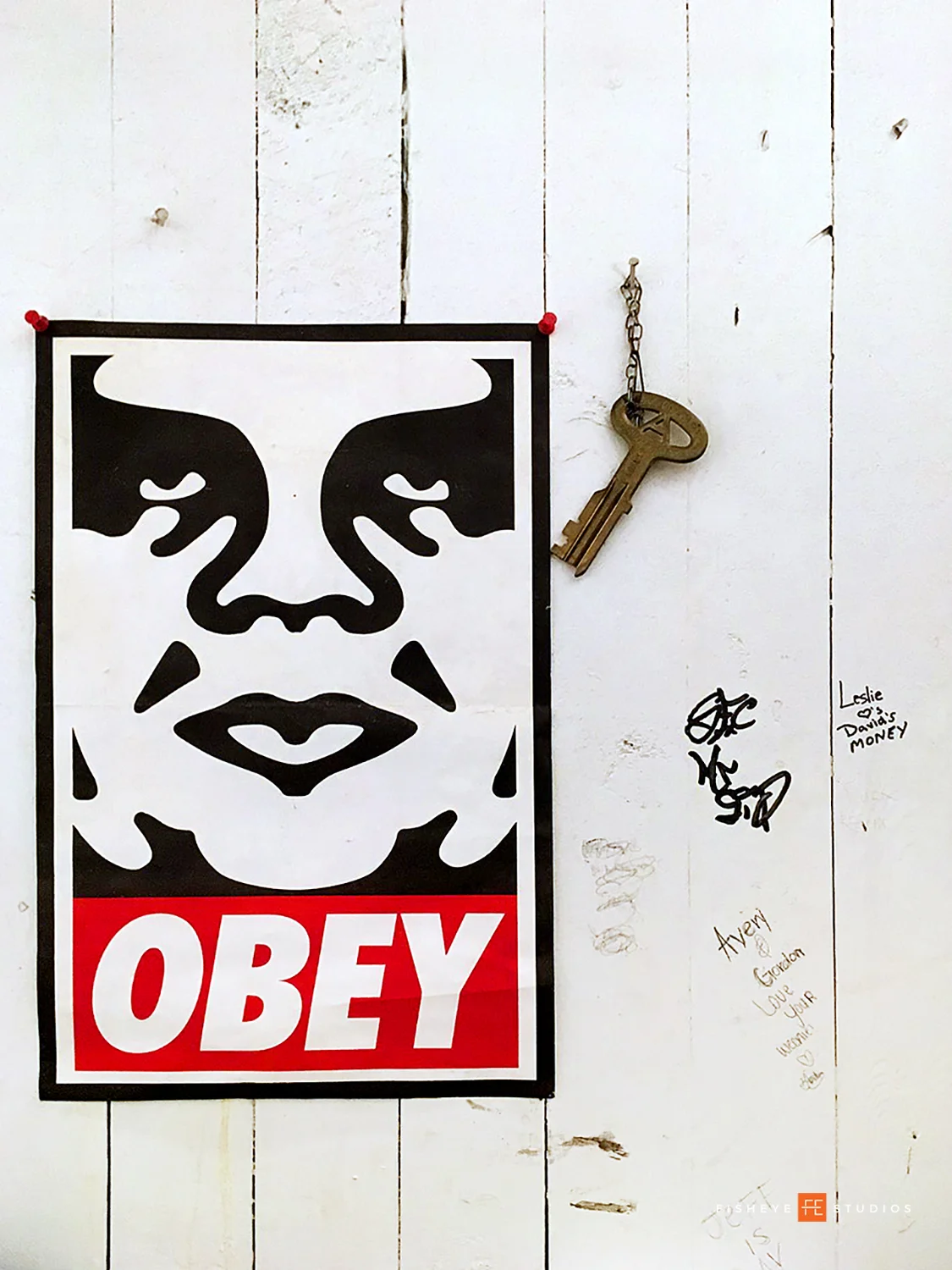  “The Most Gruesome Potty”  Grab a gas mask from aisle six before venturing upstairs to the most gruesome bathroom in Greenville. No, that’s not a smoke bomb. It’s the natural effervescence of the  Greenville Army Store . Consider yourself warned.&nb