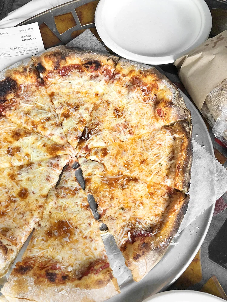 Flat Rock Village Bakery  provides a heart to the historic village of Flat Rock by producing an amazing array of organic brick-oven breads, rustic handcrafted pastries, dark roasted organic coffees, and super fresh organic salads, sandwiches, and w