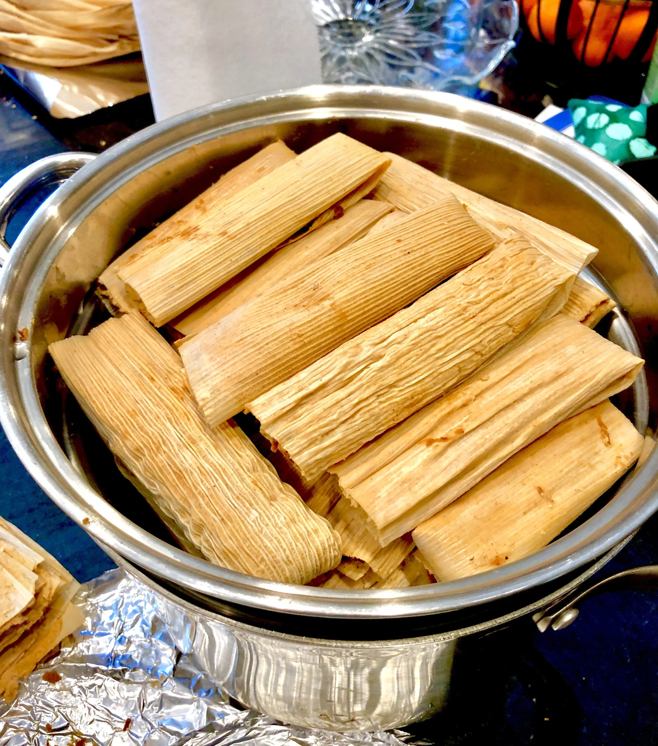 'Off the Grid' Ways to Celebrate the Holidays